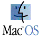 Built With Mac OS X